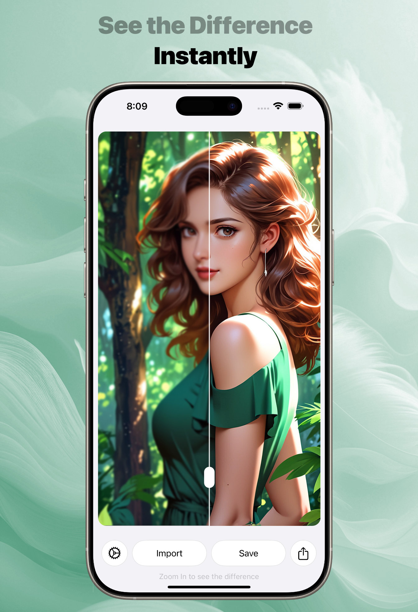 Photo Refinery – Upscale & Refine Photos App for iOS, iPadOS & macOS App by Maulik